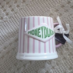 Rae Dunn Harry Potter Honey Dukes Mug
